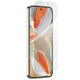 ZAGG InvisibleShield Glass Elite Google Pixel 9 Pro XL Screen Protector ZAGG InvisibleShield Glass Elite Google Pixel 9 Pro XL Screen Protector