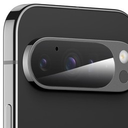 ZAGG InvisibleShield Glass Elite (Camera) Google Pixel 9 Pro Screen Protector ZAGG InvisibleShield Glass Elite (Camera) Google Pixel 9 Pro Screen Protector