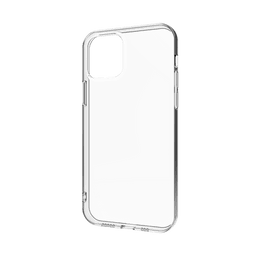 ZAGG Protect Slim Case for Apple iPhone 12 (Clear) ZAGG Protect Slim Case for Apple iPhone 12 (Clear)