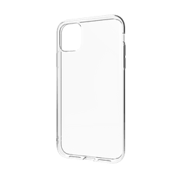 ZAGG Protect Slim Case for Apple iPhone 11  (Clear) ZAGG Protect Slim Case for Apple iPhone 11  (Clear)