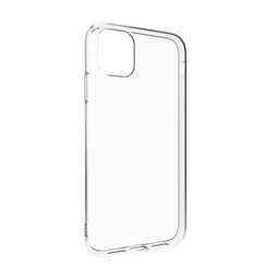 ZAGG Protect Slim Case for Apple iPhone 15 Plus (Clear) ZAGG Protect Slim Case for Apple iPhone 15 Plus (Clear)