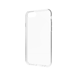 ZAGG Protect Slim Case for Apple iPhone SE 3rd Gen (Clear) ZAGG Protect Slim Case for Apple iPhone SE 3rd Gen (Clear)