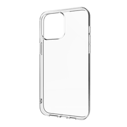 ZAGG Protect Slim Case for Apple iPhone 15 Pro Max (Clear) ZAGG Protect Slim Case for Apple iPhone 15 Pro Max (Clear)