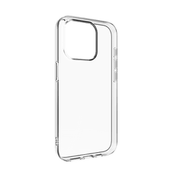 ZAGG Protect Slim Case for Apple iPhone 15 Pro (Clear) ZAGG Protect Slim Case for Apple iPhone 15 Pro (Clear)
