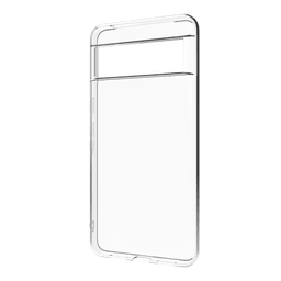 ZAGG Protect Slim Case for Google Pixel 8 (Clear) ZAGG Protect Slim Case for Google Pixel 8 (Clear)