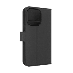 ZAGG Folio Profile Case for Apple iPhone 15 Pro (Black) ZAGG Folio Profile Case for Apple iPhone 15 Pro (Black)