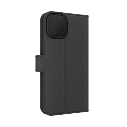 ZAGG Folio Profile Case for Apple iPhone 15/iPhone 14/iPhone 13 (Black) ZAGG Folio Profile Case for Apple iPhone 15/iPhone 14/iPhone 13 (Black)