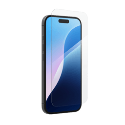 InvisibleShield Glass Elite Apple iPhone 16/iPhone 15 Screen Protector InvisibleShield Glass Elite Apple iPhone 16/iPhone 15 Screen Protector