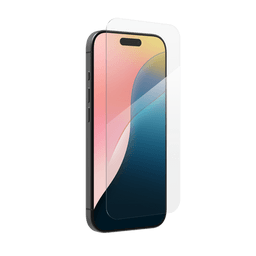 InvisibleShield Glass Elite Apple iPhone 16 Pro Screen Protector InvisibleShield Glass Elite Apple iPhone 16 Pro Screen Protector