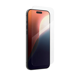 InvisibleShield Glass Elite Apple iPhone 16 Pro Max Screen Protector InvisibleShield Glass Elite Apple iPhone 16 Pro Max Screen Protector