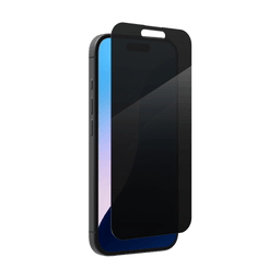 InvisibleShield Glass Elite Privacy Apple iPhone 16/iPhone 15 Screen Protector InvisibleShield Glass Elite Privacy Apple iPhone 16/iPhone 15 Screen Protector