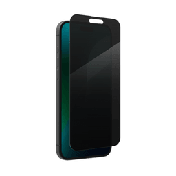 InvisibleShield Glass Elite Privacy Apple iPhone 16+/15+ Screen Protector InvisibleShield Glass Elite Privacy Apple iPhone 16+/15+ Screen Protector