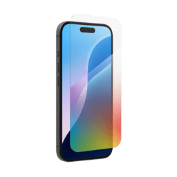 InvisibleShield Glass Elite VisionGuard Apple iPhone 16/iPhone 15 Screen Protector InvisibleShield Glass Elite VisionGuard Apple iPhone 16/iPhone 15 Screen Protector