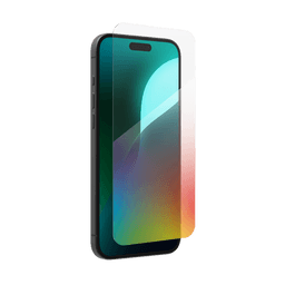 InvisibleShield Glass Elite VisionGuard Apple iPhone 16+/iPhone 15+ Screen Protector InvisibleShield Glass Elite VisionGuard Apple iPhone 16+/iPhone 15+ Screen Protector