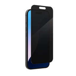 InvisibleShield Glass Elite Privacy 360 Apple iPhone 16/15 Screen Protector InvisibleShield Glass Elite Privacy 360 Apple iPhone 16/15 Screen Protector