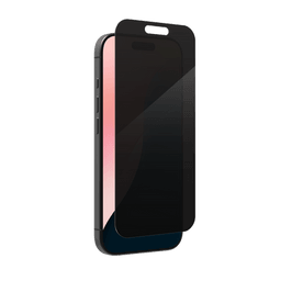InvisibleShield Glass Elite Privacy 360 Apple  iPhone 16 Pro Screen Protector InvisibleShield Glass Elite Privacy 360 Apple  iPhone 16 Pro Screen Protector