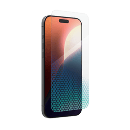 InvisibleShield Glass XTR4 Apple iPhone 16 Pro Max Screen Protector, Tempered Glass, Scratch Resistant, Advanced Clarity InvisibleShield Glass XTR4 Apple iPhone 16 Pro Max Screen Protector, Tempered Glass, Scratch Resistant, Advanced Clarity
