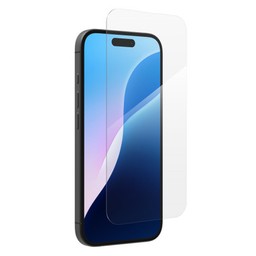 InvisibleShield Glass+  Apple iPhone 16/iPhone 15 Screen Protector InvisibleShield Glass+  Apple iPhone 16/iPhone 15 Screen Protector