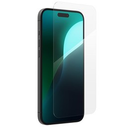 InvisibleShield Glass+  Apple iPhone 16+/iPhone 15+ Screen Protector InvisibleShield Glass+  Apple iPhone 16+/iPhone 15+ Screen Protector