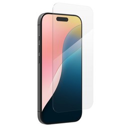 InvisibleShield Glass+ Apple iPhone 16 Pro Screen Protector InvisibleShield Glass+ Apple iPhone 16 Pro Screen Protector