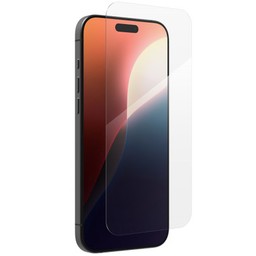 InvisibleShield Glass+ Apple iPhone 16 Pro Max Screen Protector InvisibleShield Glass+ Apple iPhone 16 Pro Max Screen Protector