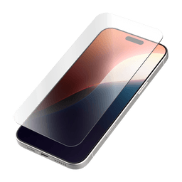 InvisibleShield ClearGuard Glass for Apple iPhone 16 Pro Max Screen Protector InvisibleShield ClearGuard Glass for Apple iPhone 16 Pro Max Screen Protector