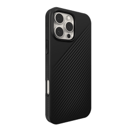 ZAGG Luxe Snap Case for Apple iPhone 16 Pro Max ZAGG Luxe Snap Case for Apple iPhone 16 Pro Max
