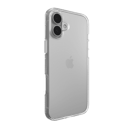 ZAGG Crystal Palace Case for Apple iPhone 16+ ZAGG Crystal Palace Case for Apple iPhone 16+