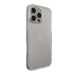 ZAGG Crystal Palace Case for Apple iPhone 16 Pro ZAGG Crystal Palace Case for Apple iPhone 16 Pro