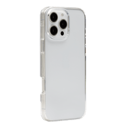 ZAGG Crystal Palace Lite for Apple iPhone 16 Pro Max ZAGG Crystal Palace Lite for Apple iPhone 16 Pro Max