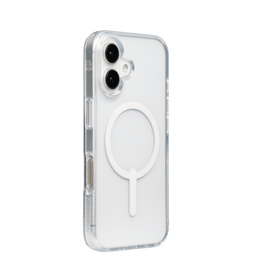 ZAGG Crystal Palace Snap Case for Apple iPhone 16 (Clear) ZAGG Crystal Palace Snap Case for Apple iPhone 16 (Clear)