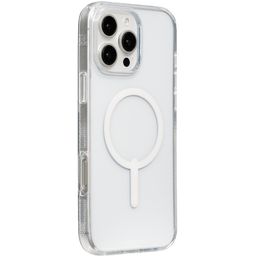 ZAGG Crystal Palace Snap Case for Apple iPhone 16 Pro (Clear) ZAGG Crystal Palace Snap Case for Apple iPhone 16 Pro (Clear)