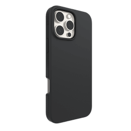 ZAGG Manhattan Snap Case for Apple iPhone 16 Pro Max (Black) ZAGG Manhattan Snap Case for Apple iPhone 16 Pro Max (Black)