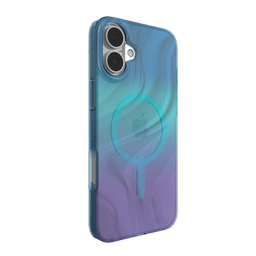 ZAGG Milan Snap Case for Apple iPhone 16+ (Multiple Colours) ZAGG Milan Snap Case for Apple iPhone 16+ (Multiple Colours)