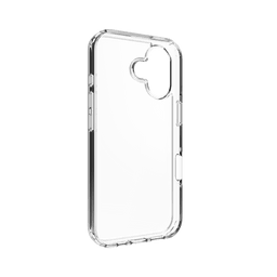 iFrogz Defence Case for Apple iPhone 16 (Clear) iFrogz Defence Case for Apple iPhone 16 (Clear)
