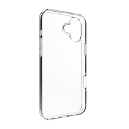 iFrogz Defence Case for Apple iPhone 16+ (Clear) iFrogz Defence Case for Apple iPhone 16+ (Clear)