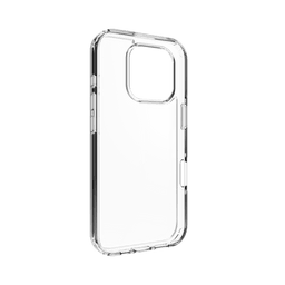 iFrogz Defence Case for Apple iPhone 16 Pro (Clear) iFrogz Defence Case for Apple iPhone 16 Pro (Clear)