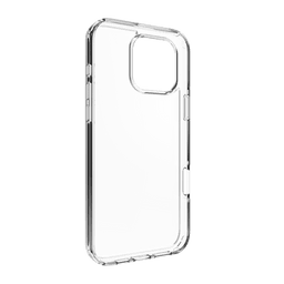 iFrogz Defence Case for Apple iPhone 16 Pro Max  (Clear) iFrogz Defence Case for Apple iPhone 16 Pro Max  (Clear)