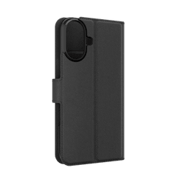 iFrogz Defence Folio Case for Apple iPhone 16 (Black) iFrogz Defence Folio Case for Apple iPhone 16 (Black)