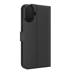 iFrogz Defence Folio Case for Apple iPhone 16+ (Black) iFrogz Defence Folio Case for Apple iPhone 16+ (Black)