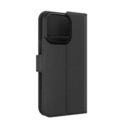 iFrogz Defence Folio Case for Apple iPhone 16 Pro (Black) iFrogz Defence Folio Case for Apple iPhone 16 Pro (Black)