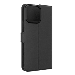 iFrogz Defence Folio Case for Apple iPhone 16 Pro Max (Black) iFrogz Defence Folio Case for Apple iPhone 16 Pro Max (Black)