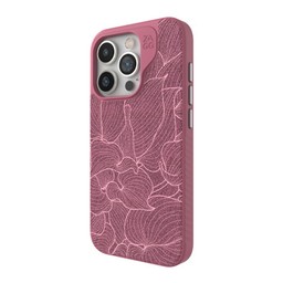 ZAGG London Snap Case for Apple iPhone 15 Pro ZAGG London Snap Case for Apple iPhone 15 Pro