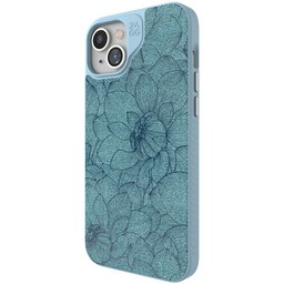 ZAGG London Snap Case for Apple iPhone 15/iPhone 15/iPhone 13 ZAGG London Snap Case for Apple iPhone 15/iPhone 15/iPhone 13