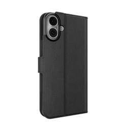 ZAGG Folio Case for Apple iPhone 16 Plus (Black) ZAGG Folio Case for Apple iPhone 16 Plus (Black)