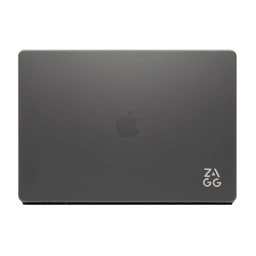 ZAGG Snap On Hardshell Case for Apple Macbook Air 13 inch (M2/M3/M4) (Smoke) ZAGG Snap On Hardshell Case for Apple Macbook Air 13 inch (M2/M3/M4) (Smoke)
