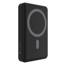 mophie essentials magnetic wireless portable battery 10k mophie essentials magnetic wireless portable battery 10k