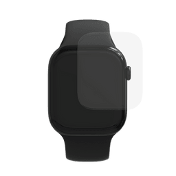 ZAGG InvisibleShield Screen Protector for Ultra Eco Apple Watch Series 11 & 10 ZAGG InvisibleShield Screen Protector for Ultra Eco Apple Watch Series 11 & 10