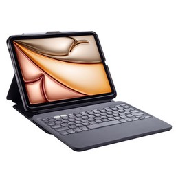 ZAGG Pro Keys 2 Portable Keyboard for Apple iPad Air 13 inch (M3/M2) Black ZAGG Pro Keys 2 Portable Keyboard for Apple iPad Air 13 inch (M3/M2) Black