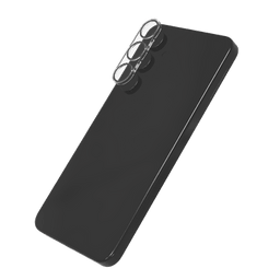 InvisibleShield Premium Glass Elite  (Camera Lens & Frame) Samsung Galaxy S24 FE InvisibleShield Premium Glass Elite  (Camera Lens & Frame) Samsung Galaxy S24 FE